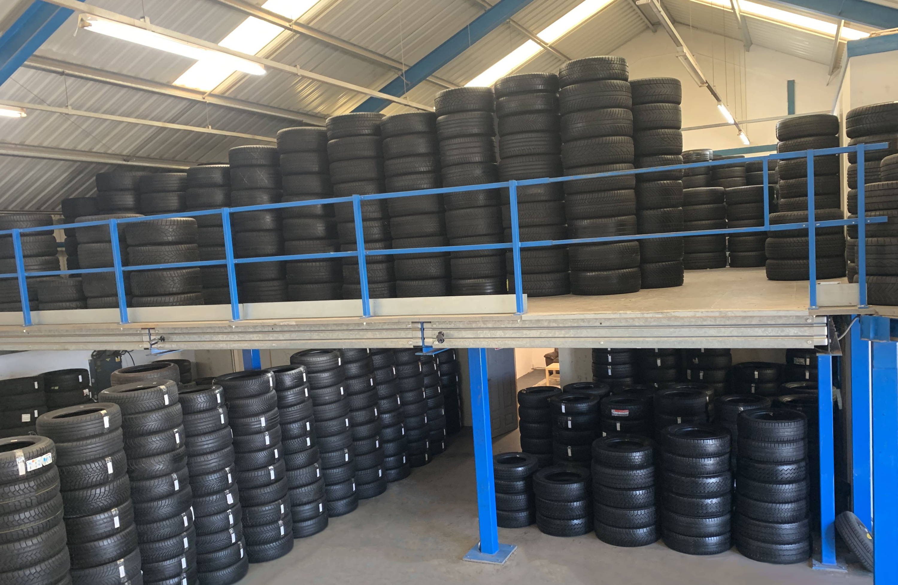 Tyre Direct